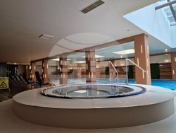 Курортен комплекс Боровец - хотел „Боровец Хил“ - спа център