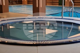 Курортен комплекс Боровец - хотел „Боровец Хил“ - спа център