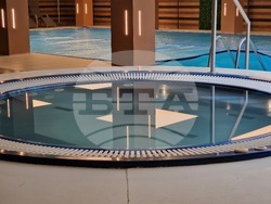 Курортен комплекс Боровец - хотел „Боровец Хил“ - спа център