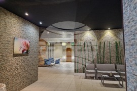 Курортен комплекс Боровец - хотел „Боровец Хил“ - спа център