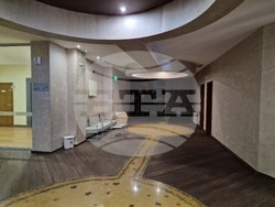 Курортен комплекс Боровец - хотел „Боровец Хил“ - спа център