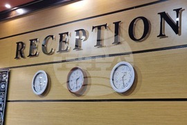 Курортен комплекс Боровец - хотел „Боровец Хил“ - спа център