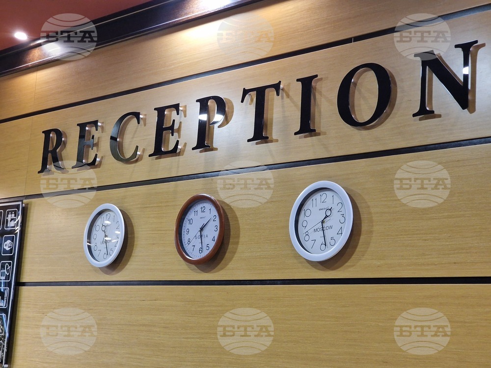 Курортен комплекс Боровец - хотел „Боровец Хил“ - спа център