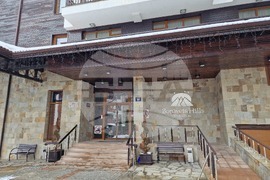 Курортен комплекс Боровец - хотел „Боровец Хил“ - спа център