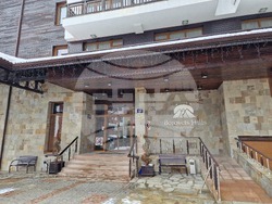 Курортен комплекс Боровец - хотел „Боровец Хил“ - спа център