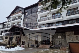 Курортен комплекс Боровец - хотел „Боровец Хил“ - спа център