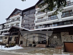 Курортен комплекс Боровец - хотел „Боровец Хил“ - спа център