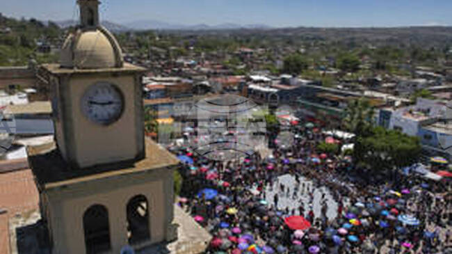 ЕФЕ: Новите дестинации са движещата сила на туризма в Латинска Америка през Страстната седмица