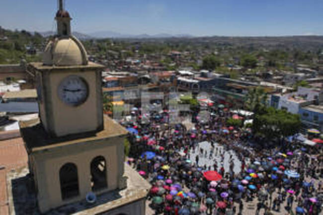 ЕФЕ: Новите дестинации са движещата сила на туризма в Латинска Америка през Страстната седмица