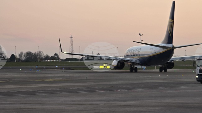 Bulgarians' Trips Abroad Rise 5.5% and Foreign Visits to Bulgaria Up 2.4% in May