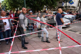 APTOPIX Israel Iran War