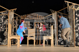 Видин - Драматичен театър - премиера