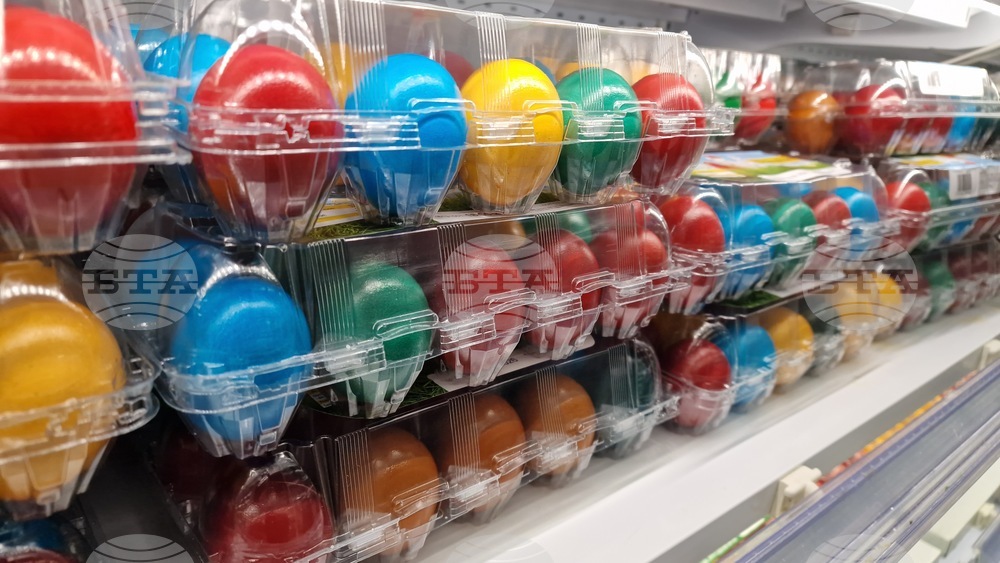 Румънците посрещат най-скъпия Великден досега