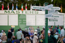 Masters Golf
