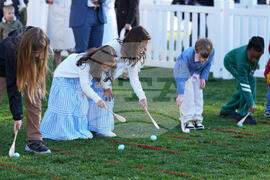 White House Easter Egg Roll