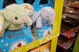 Румъния - Букурещ - Великден - цени