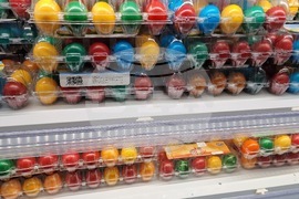 Румъния - Букурещ - Великден - цени