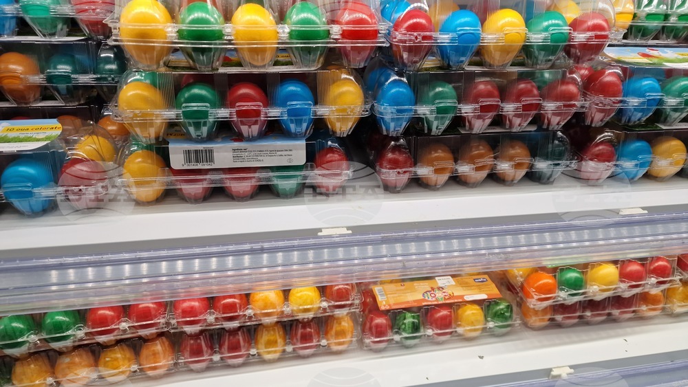 Румъния - Букурещ - Великден - цени