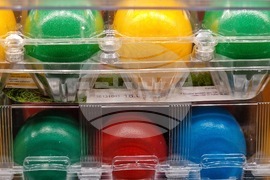 Румъния - Букурещ - Великден - цени