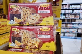 Румъния - Букурещ - Великден - цени