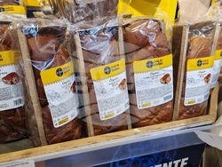 Румъния - Букурещ - Великден - цени