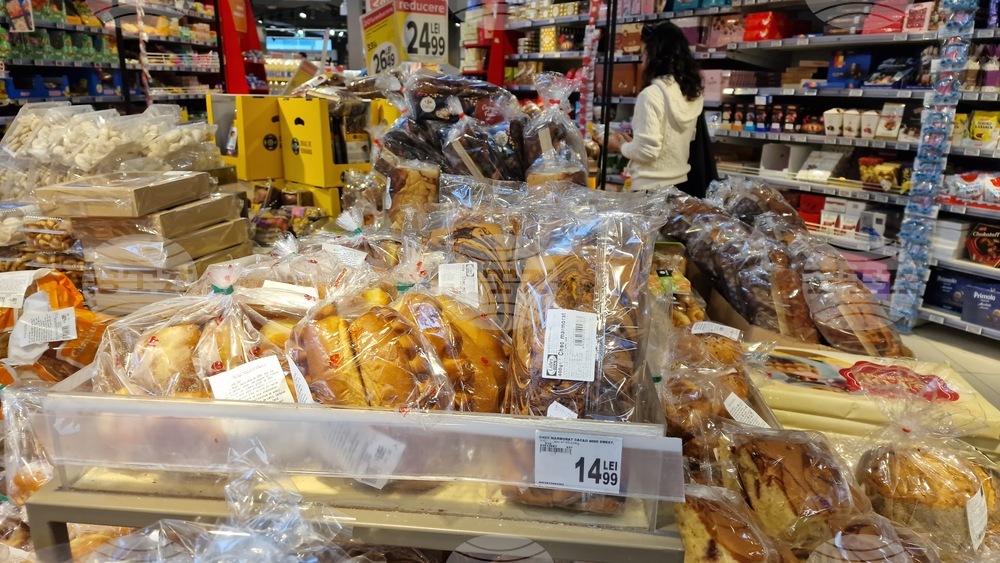 Румъния - Букурещ - Великден - цени