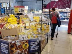 Румъния - Букурещ - Великден - цени