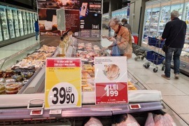 Румъния - Букурещ - Великден - цени