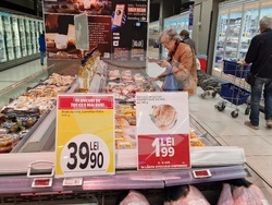 Румъния - Букурещ - Великден - цени