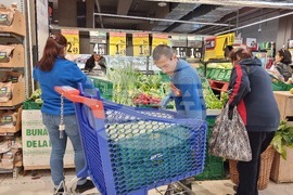 Румъния - Букурещ - Великден - цени