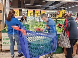 Румъния - Букурещ - Великден - цени