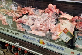 Румъния - Букурещ - Великден - цени