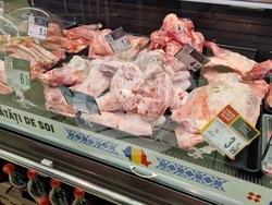 Румъния - Букурещ - Великден - цени