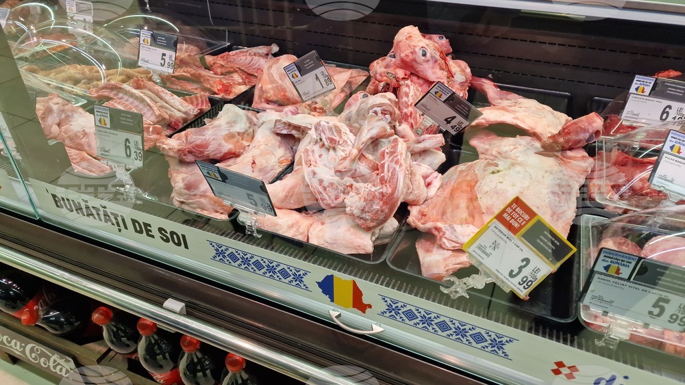 Румъния - Букурещ - Великден - цени