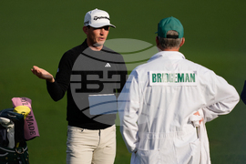 Masters Golf