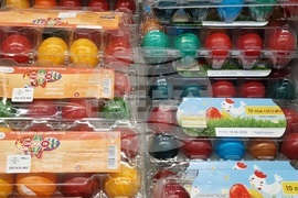 Румъния - Букурещ - Великден - цени