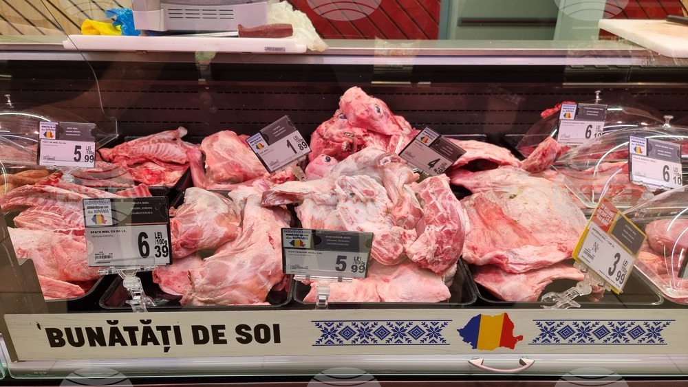 Румъния - Букурещ - Великден - цени