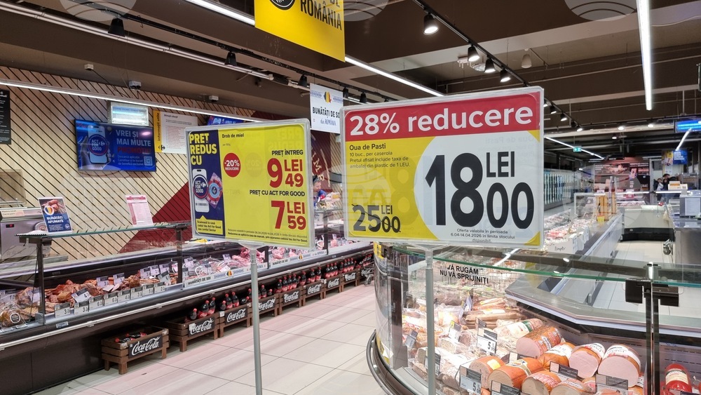 Румъния - Букурещ - Великден - цени