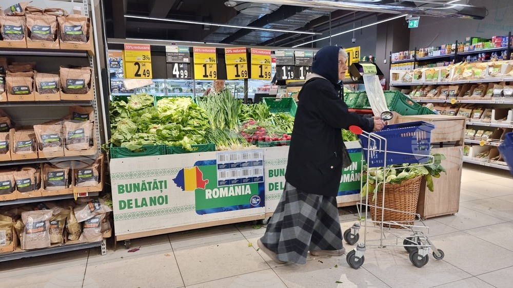 Румъния - Букурещ - Великден - цени