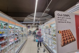 Румъния - Букурещ - Великден - цени