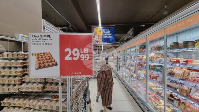 Румъния - Букурещ - Великден - цени