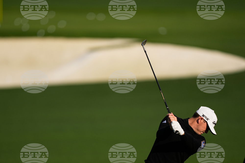 Masters Golf