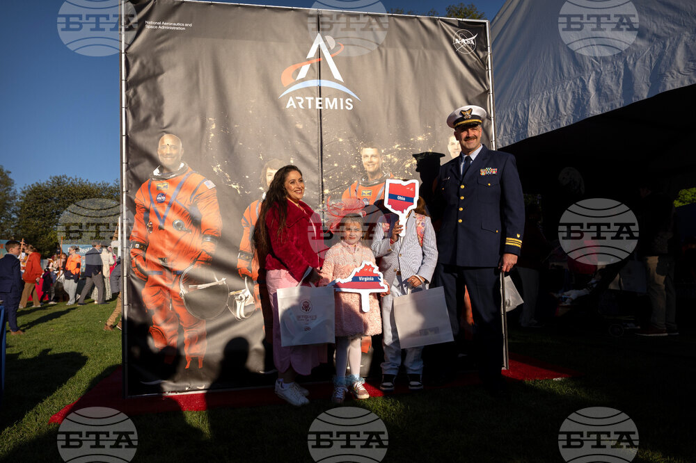 White House Easter Egg Roll