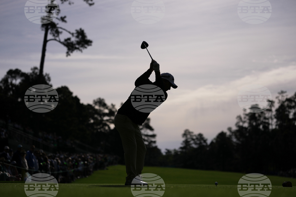 Masters Golf