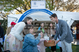 White House Easter Egg Roll