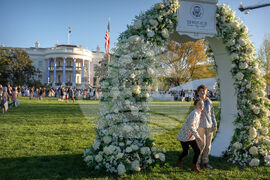 White House Easter Egg Roll