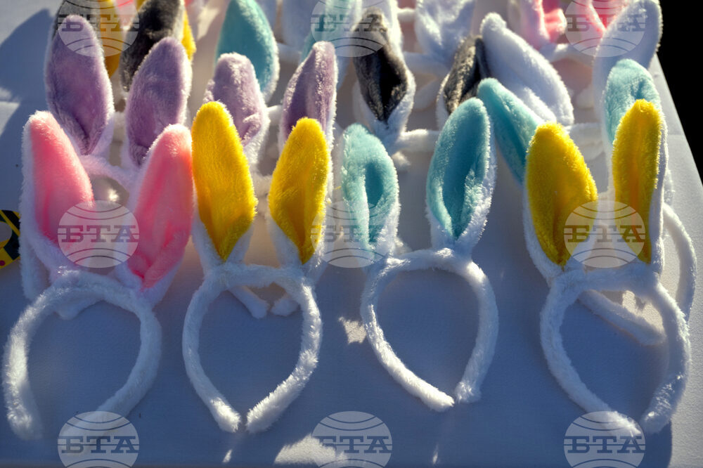 White House Easter Egg Roll