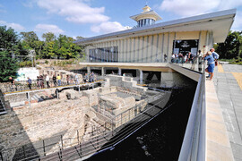 Джиро Д‘Италия (Giro d’Italia) в България - етап 1: маршрутът оживява през обектива на БТА