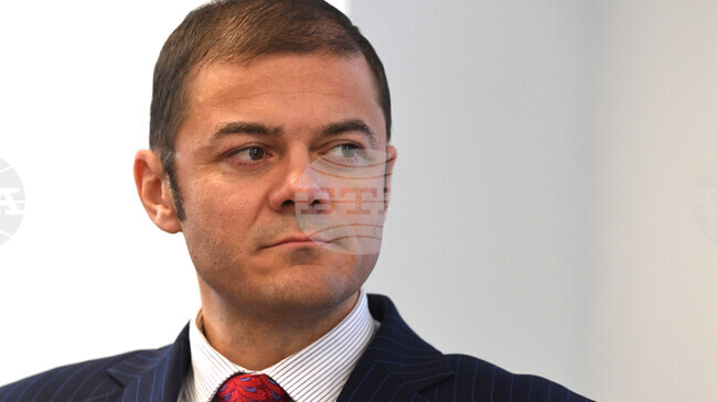 Аджерпрес: Присъединяването към ОИСР е най-важният външнополитически етап за Румъния след присъединяването ѝ към НАТО и ЕС според Алекс Милчев