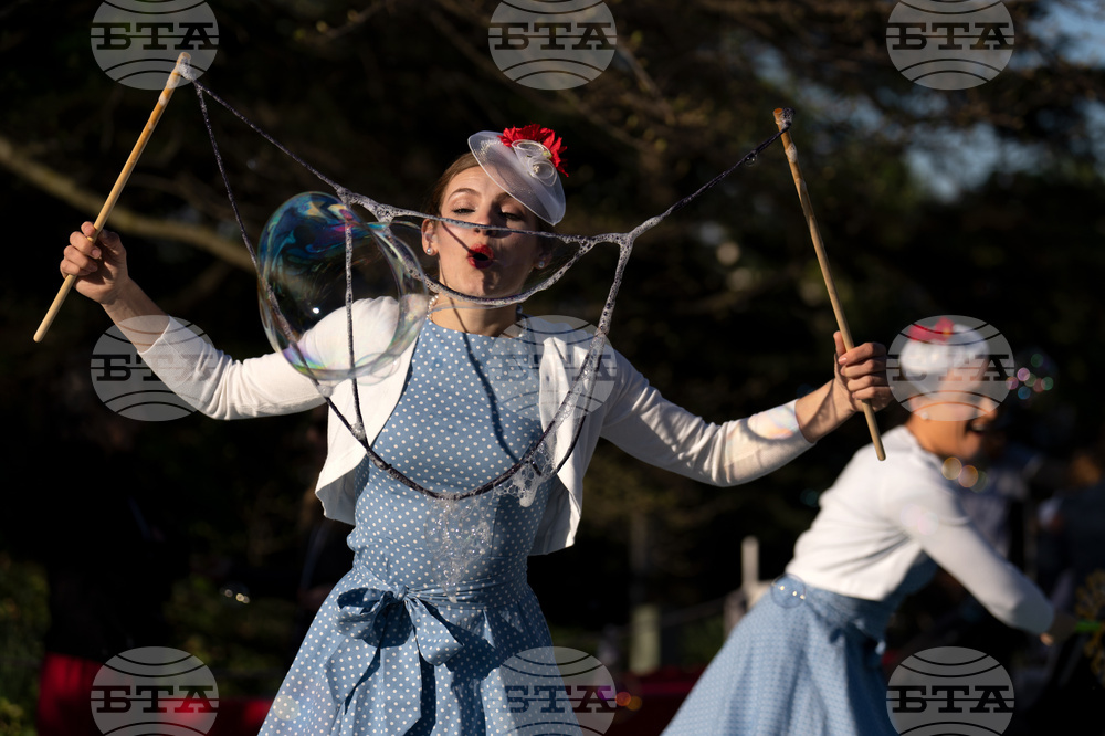 White House Easter Egg Roll